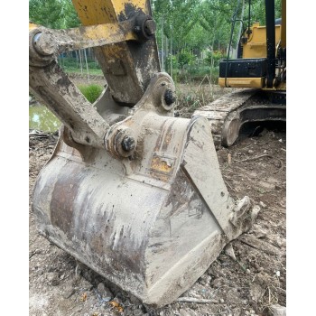 EXCAVADORA CATERPILLAR 320 D2 C7.1 AVERY