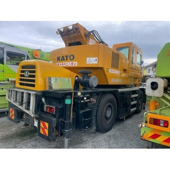 KATO KRM-35H-II CRANE