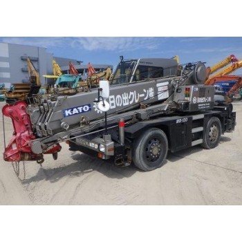 GRUA KATO KRM-13H